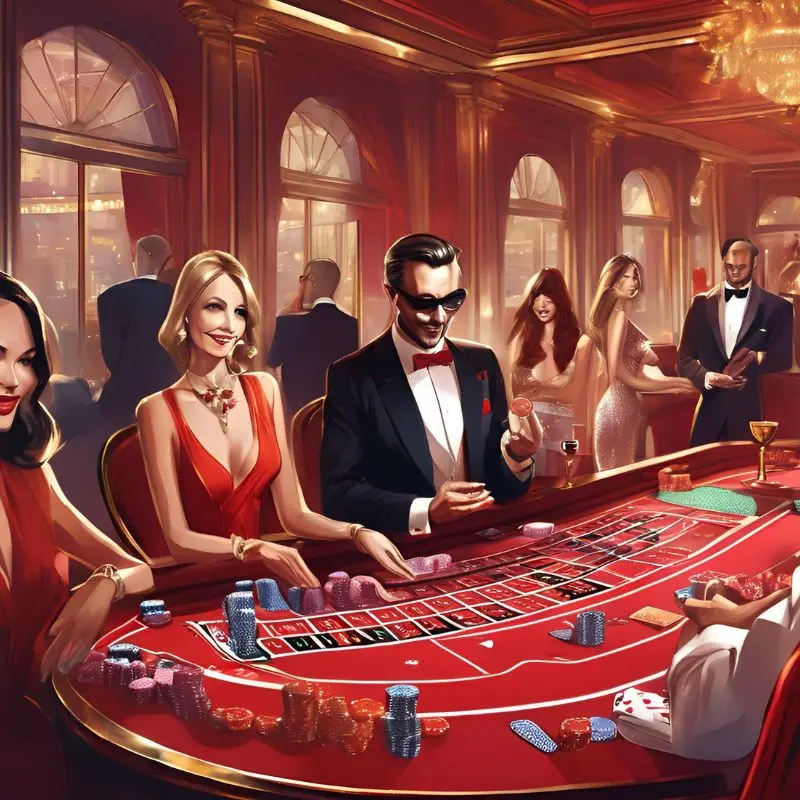 บาคาร่าออนไลน์ 2025 คู่มือครอบคลุมและเทรนด์ใหม่ที่คุณต้องรู้