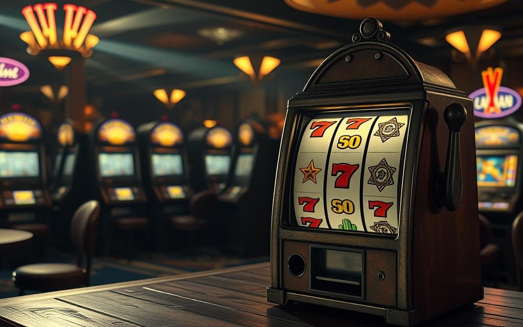 เกมสล็อต Cowboys ทางเลือกเกมคาวบอยสุดมันส์