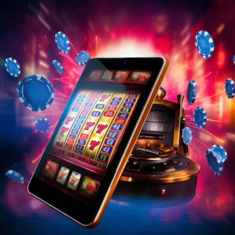 รวมโปรสล็อต10รับ100 ดีลเด็ดโปรโมชั่นสล็อตออนไลน์ที่ดีที่สุด 2025