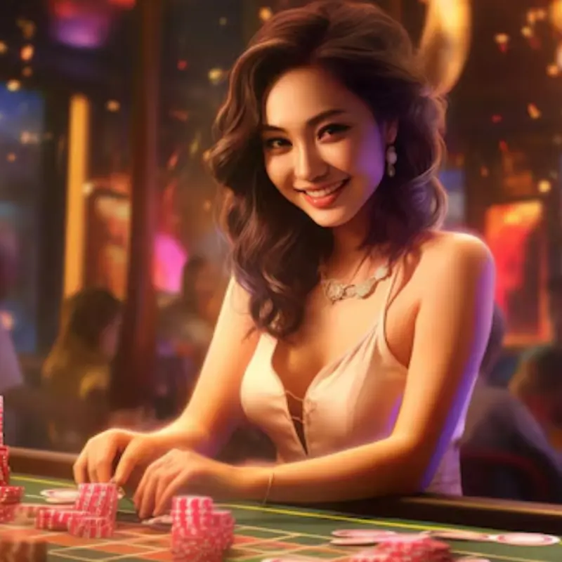 เกมรูเล็ต ออนไลน์ คู่มือเล่นให้ชนะ 2025 กลยุทธ์ และสูตร