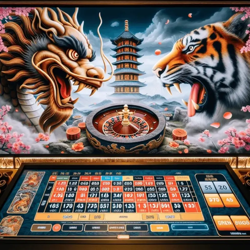 เกมรูเล็ต ออนไลน์ คู่มือเล่นให้ชนะ 2025 กลยุทธ์ และสูตร