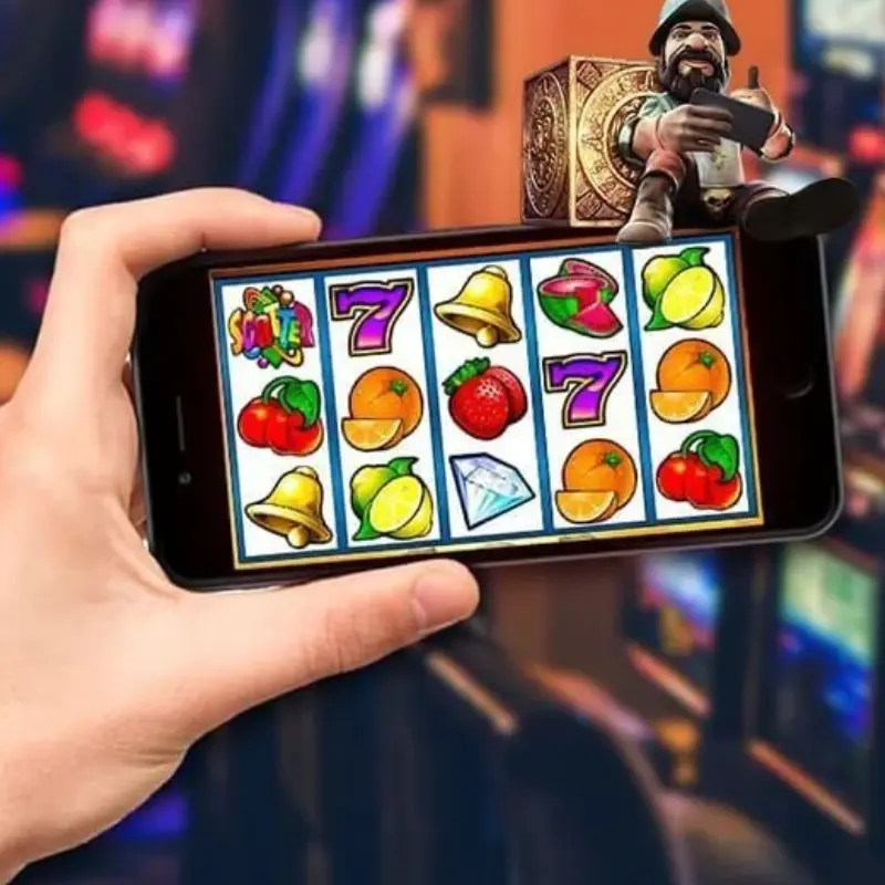 โปรสล็อต ใหม่ ๆ ที่ดีที่สุด 2025 อัปเดตโบนัสและโปรโมชั่นล่าสุด