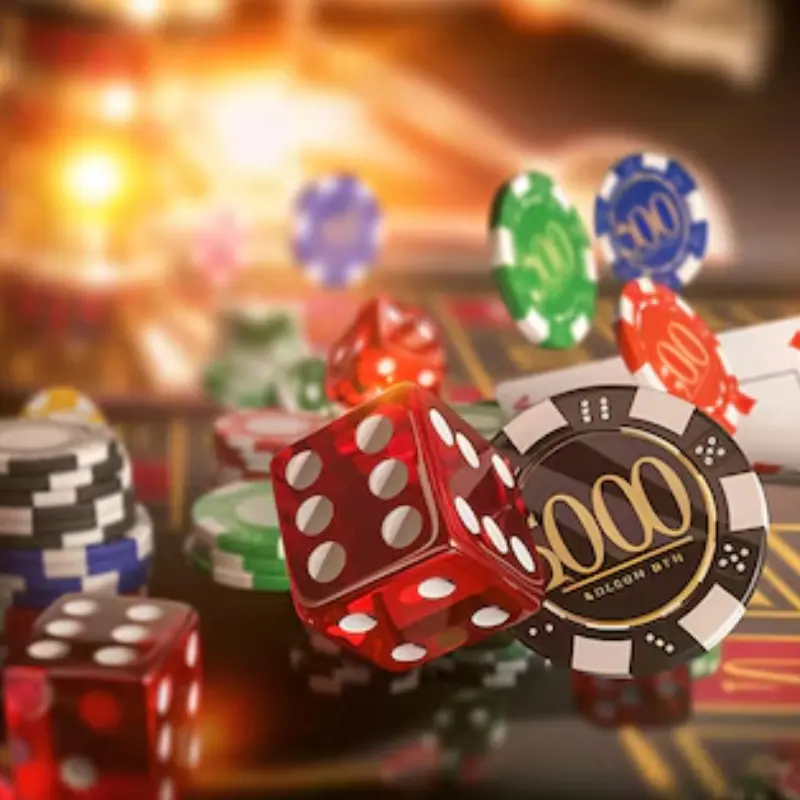 โปรสล็อต ฝาก1บาท เริ่มต้นเล่นง่าย ๆ กับงบขั้นต่ำ